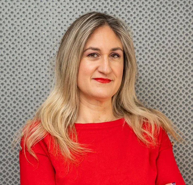 María Ángeles Torre Barrero